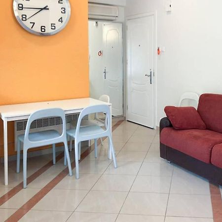 Cozy Studio Near The Beach Nea Iraklitsa Exterior foto